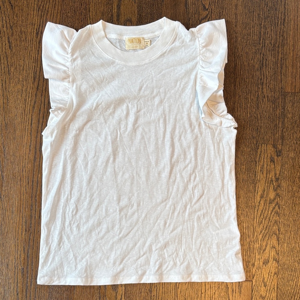 Nation LTD Paulette Tank